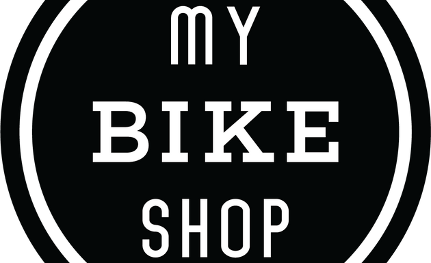 Photo of My Bike Shop