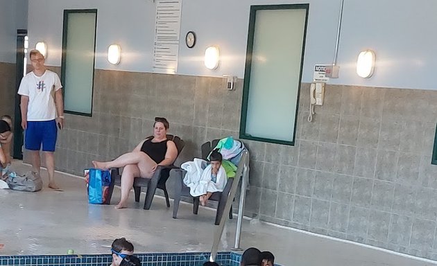 Photo of Swim Kids Calgary