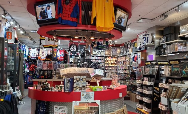Photo of Pastime Sports & Games