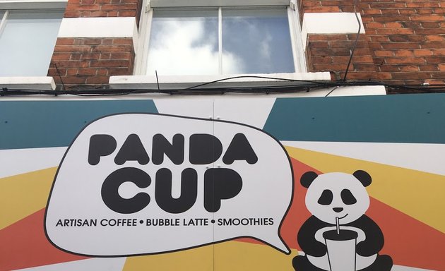 Photo of Panda Cup Coffee