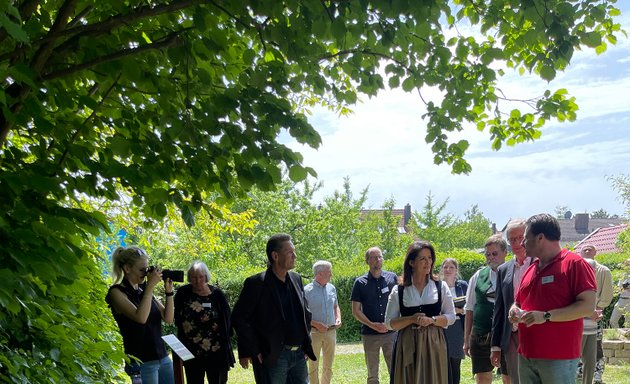 Foto von Landesverband Bayerischer Kleingärtner e.V.