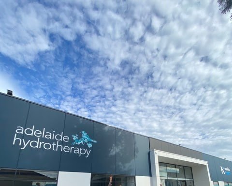 Photo of Adelaide Hydrotherapy