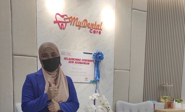Photo of Klinik Pergigian My Dental Care Seri Kembangan