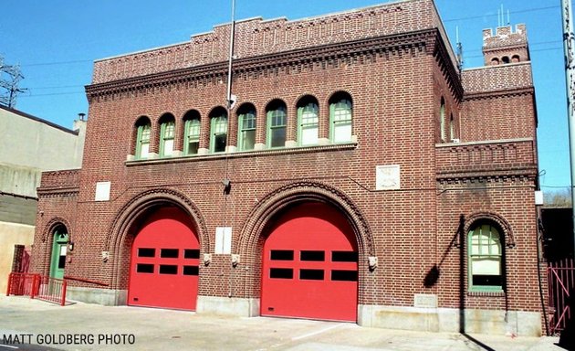 Photo of Engine Company 12