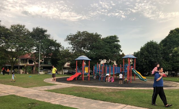 Photo of Playground PUJ 4
