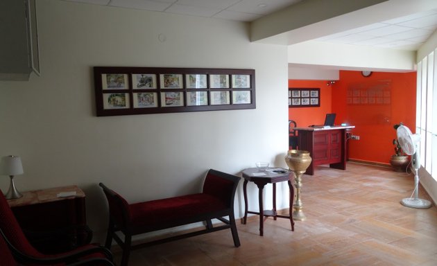 Photo of ITIS CLUB Suites