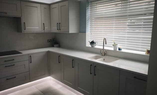 Photo of Prestige Kitchens & Bedrooms (yorkshire)Ltd