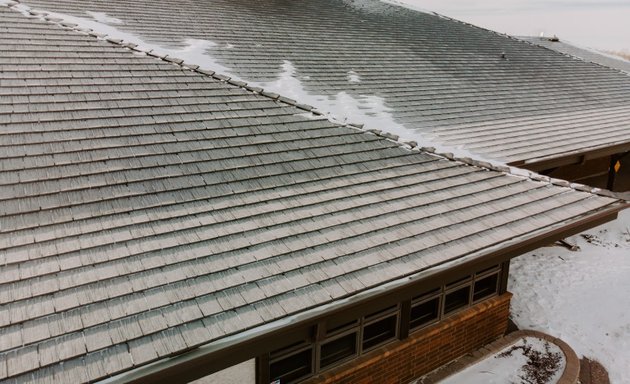 Photo of Optimum Roofing Ltd.