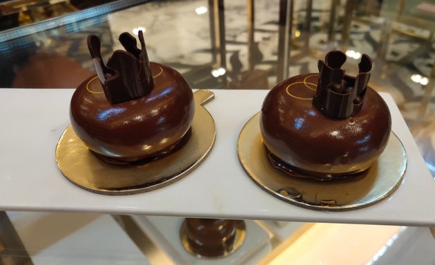 Photo of Fabelle at The Chocolate Boutique