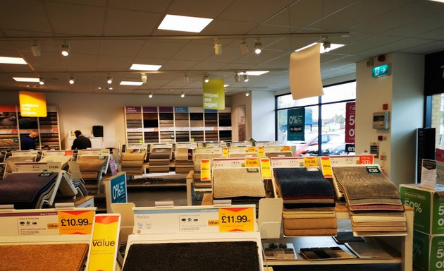 Photo of Carpetright