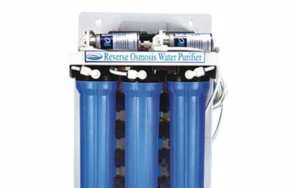 Photo of Aqua Pure Services - RO Water Purifier Dealers in Navi Mumbai