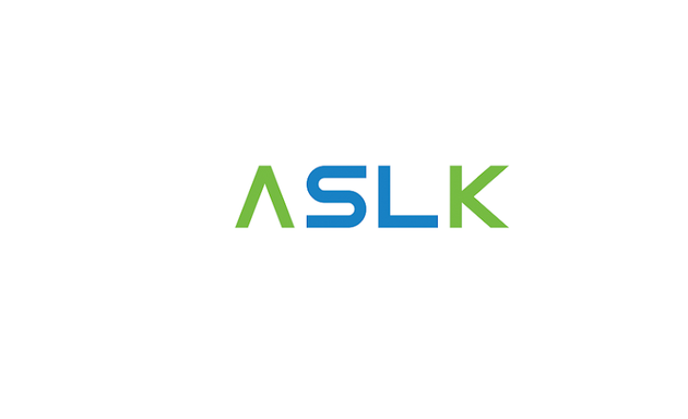 Photo of Aslk