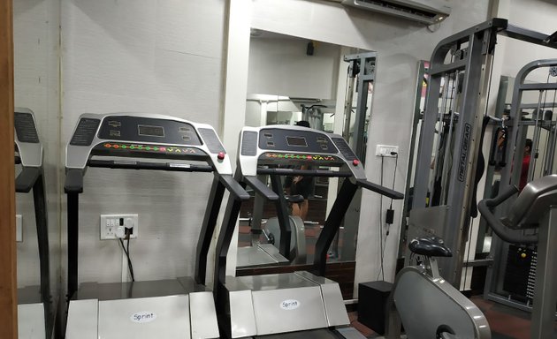 Photo of Ankur Fitness Studio