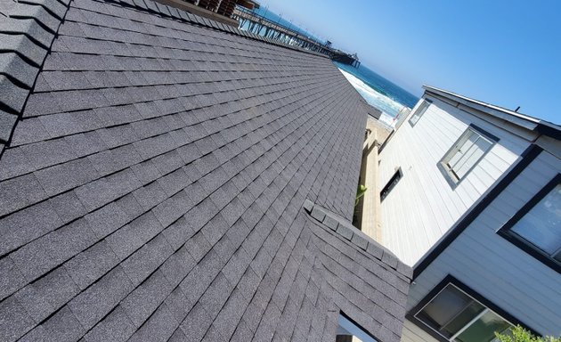 Photo of JD Roofing Service
