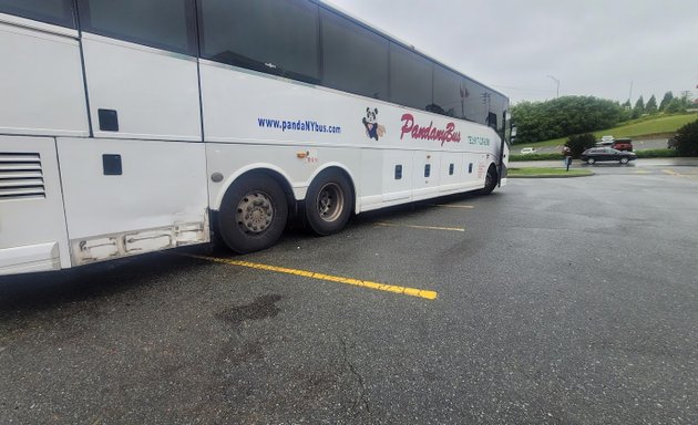 Photo of Panda NY Bus