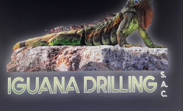 Foto de Iguana Drilling S.a.c.