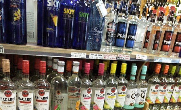 Photo of Cape Verdean Liquors