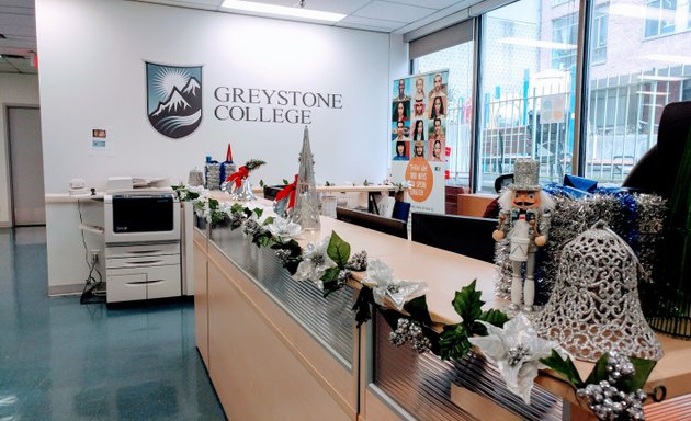 Photo of Greystone College Toronto