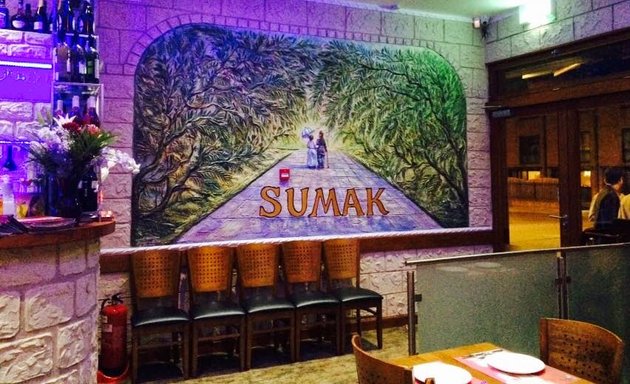 Photo of Sumak Restaurant