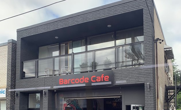 Photo of Barcode Cafe