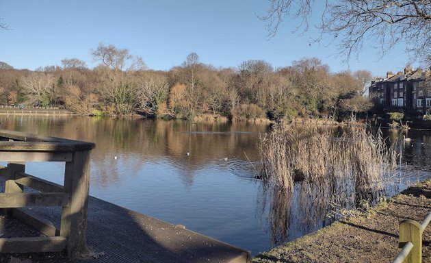 Photo of East Heath Car Park