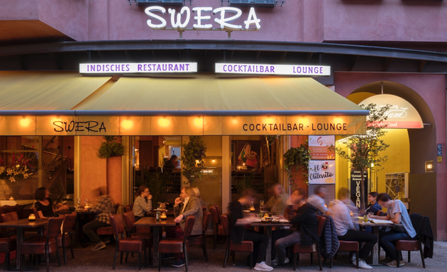 Foto von Swera - Restaurant & Cocktailbar