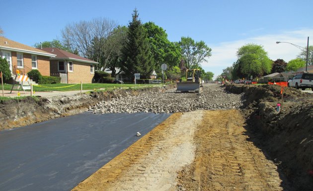 Photo of Capitol Cement