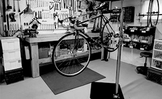 Photo of Fix This Bike (We Collect & Return Only) - Bicycle Repair & Servicing