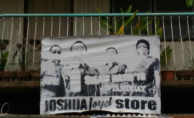 Photo of Joshua Loyd Store