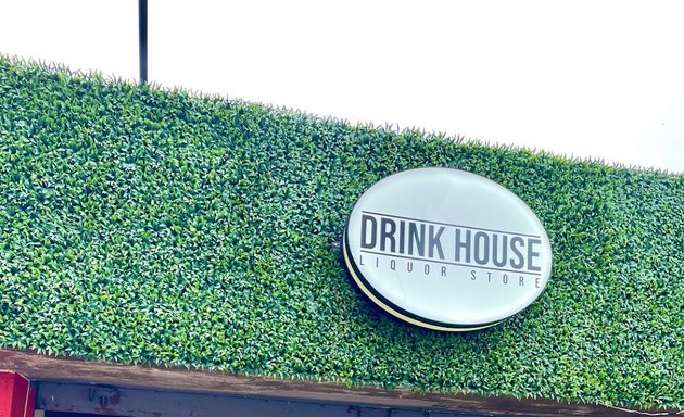 Foto de Drink house liquor store