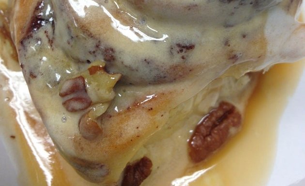 Photo of Cinnabon