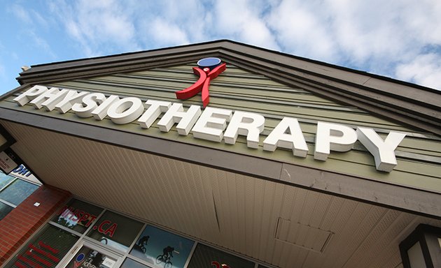 Photo of Northern Hills Sport Physiotherapy