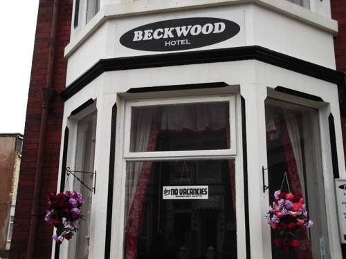 Photo of MyRoomz Beckwood Hotel