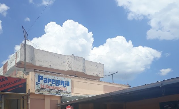Foto de Minimarket & Bazar "La Concepción"