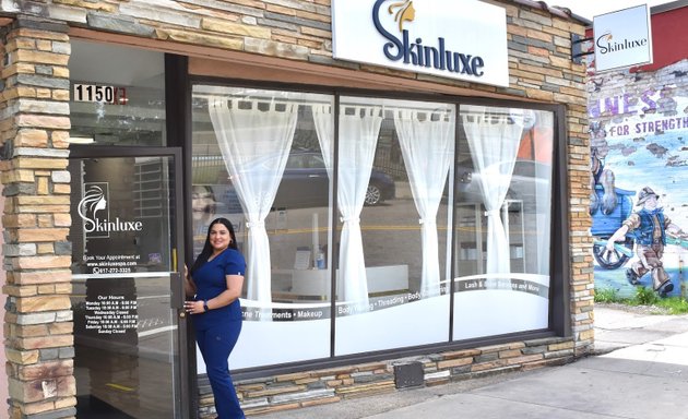 Photo of Skinluxe Spa