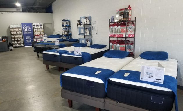 Photo of Sleep Outfitters Outlet Tampa, formerly BMC Mattress