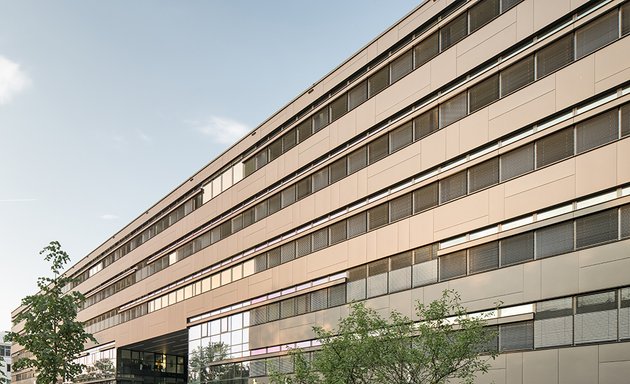 Foto von STRABAG Real Estate GmbH, München