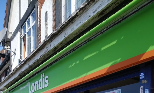 Photo of Londis