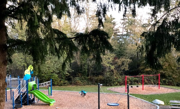 Photo of Kisbey Park Playground