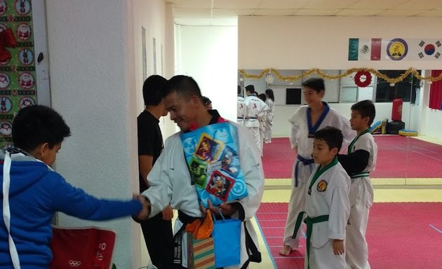 Photo of Tae Kwon Do, Moopalkwan Playas