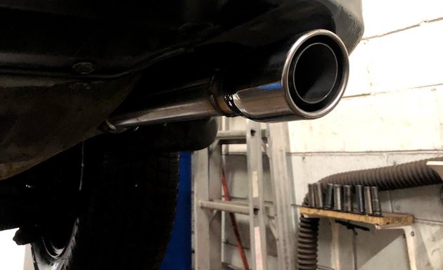 Photo of Arrowhead Muffler & Perfomance Exhaust Systems