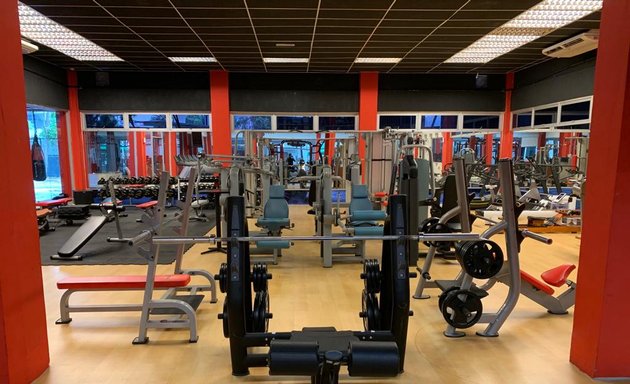 Photo of Red Fitness Centre Boutique Gym