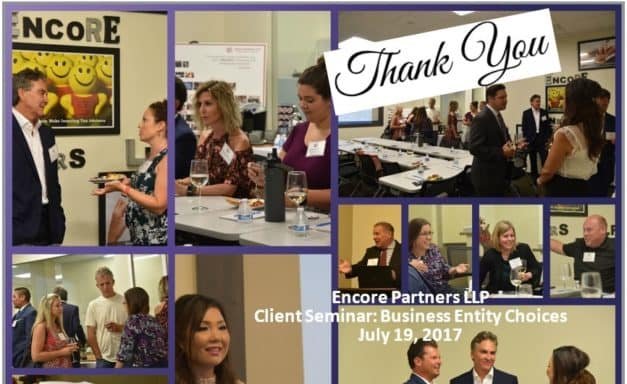 Photo of Encore Partners LLP