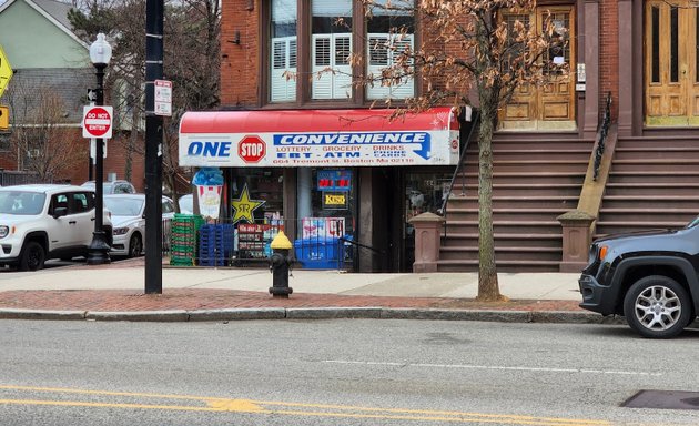 Photo of One Stop Convenience