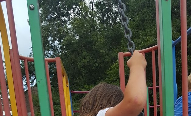 Photo of Bryn Glas Childrens Playground