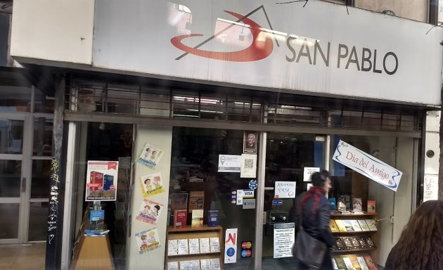 Foto de Librería San Pablo