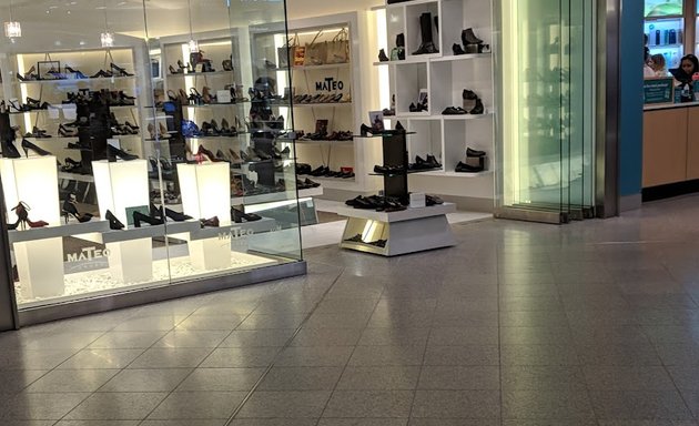 Photo of Mateo Shoes Inc