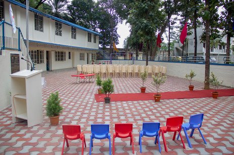 Photo of Christ Public School Basavanagar