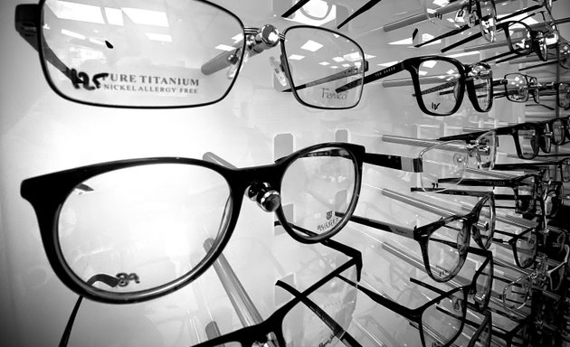 Photo of Darlington Opticians