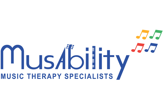 Photo of MusAbility Music Therapy